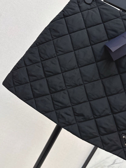 Pra NEW diamond skirt