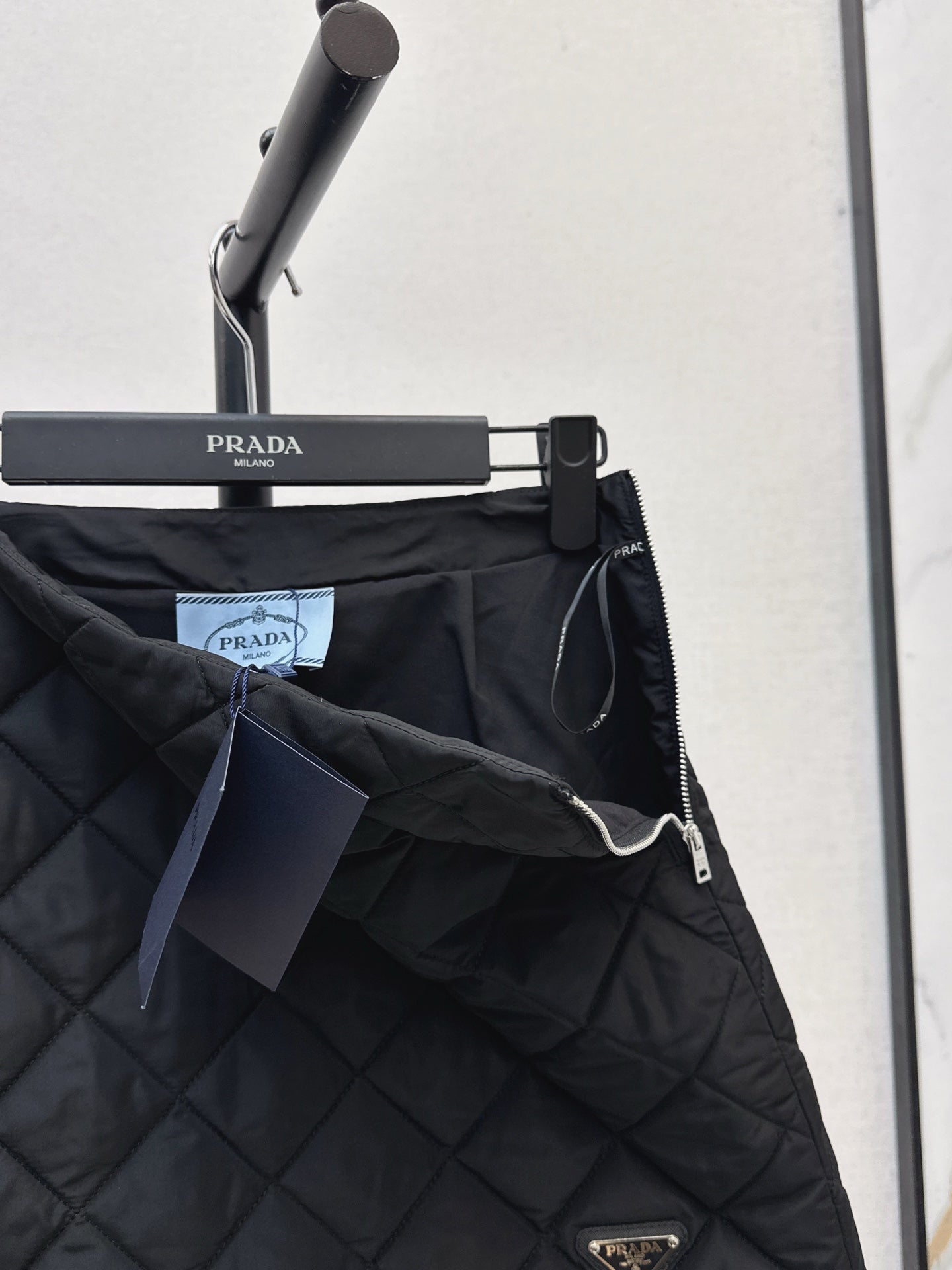 Pra NEW diamond skirt