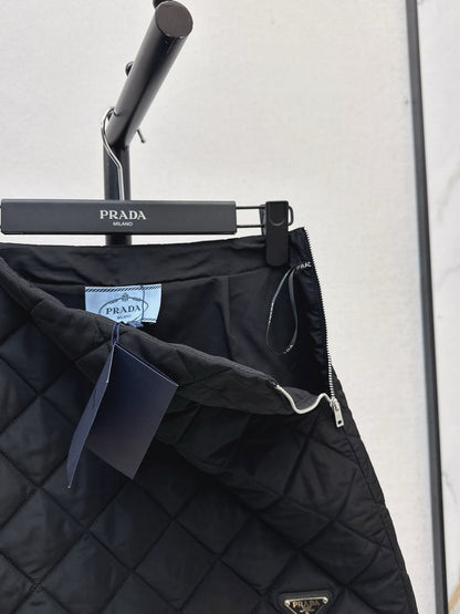 Pra NEW diamond skirt