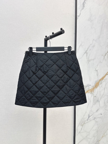 Pra NEW diamond skirt