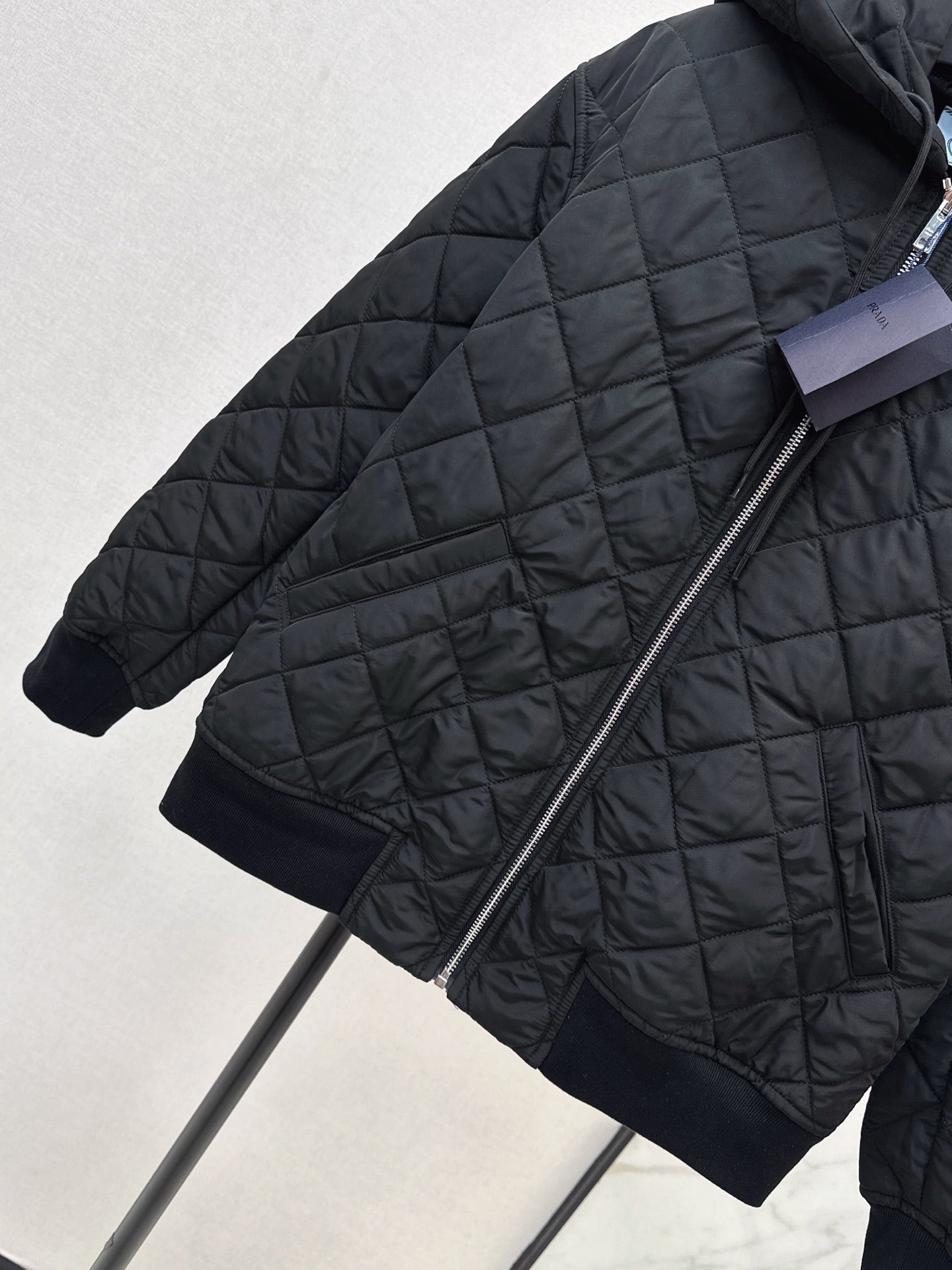 Pra NEW diamond coat