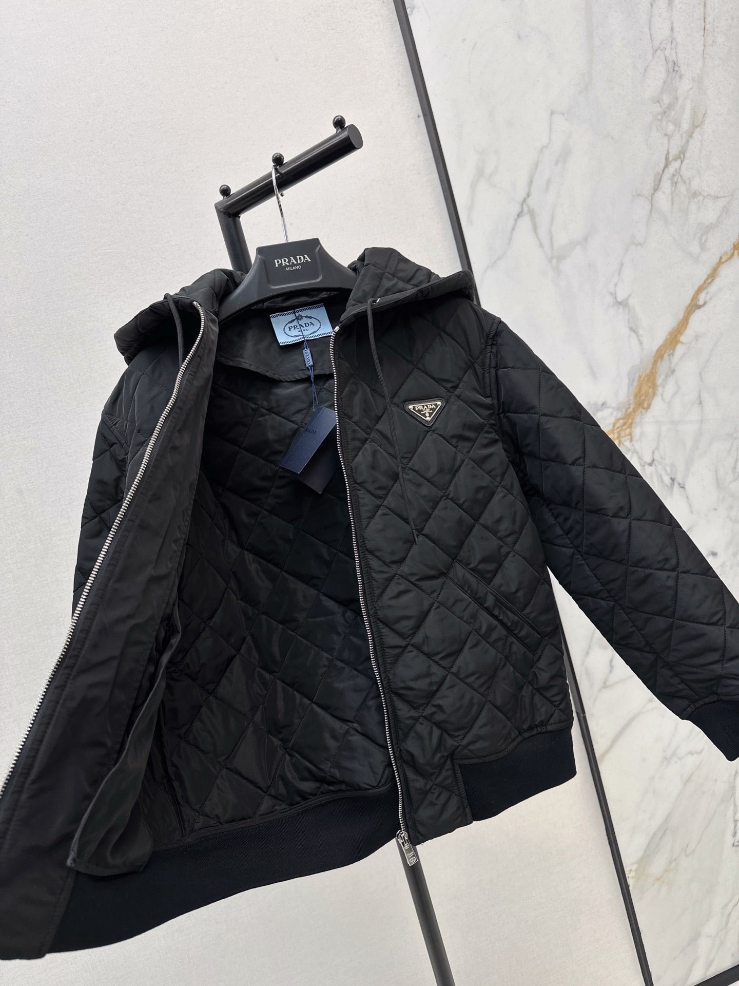 Pra NEW diamond coat