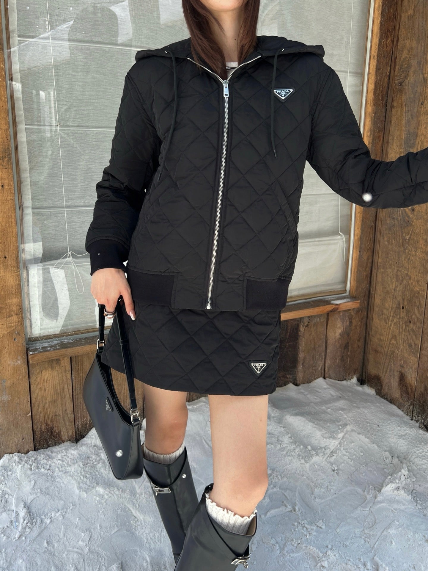 Pra NEW diamond coat