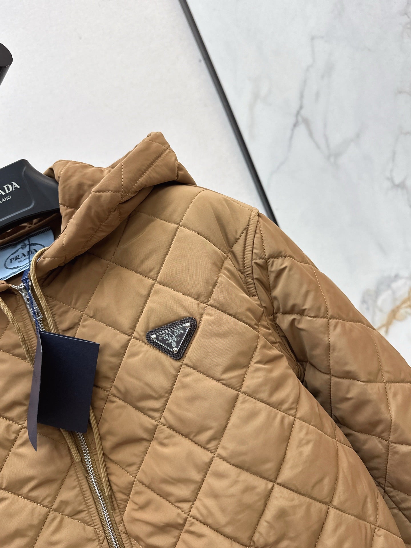 Pra NEW diamond coat