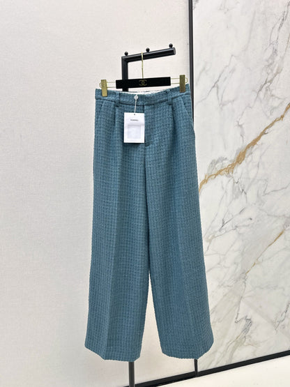 Chan NEW woven pants