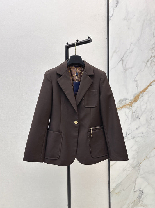 Louis NEW blazer