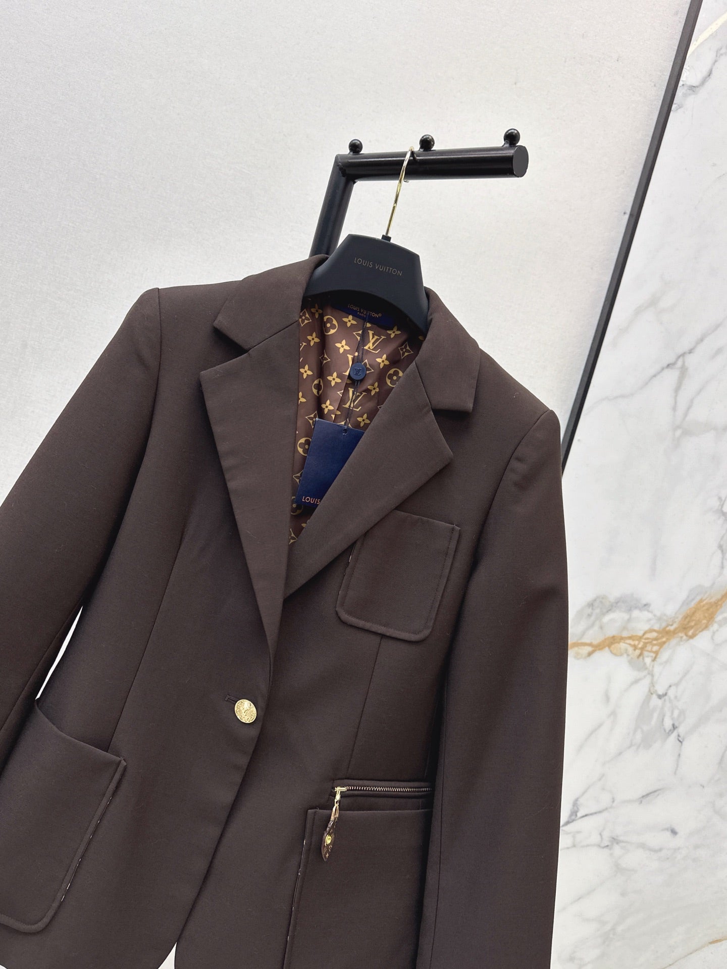 Louis NEW blazer