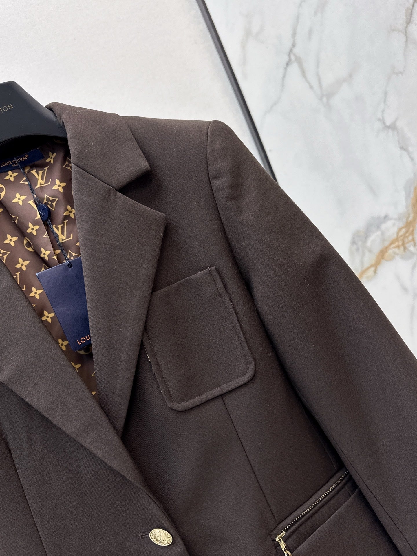 Louis NEW blazer
