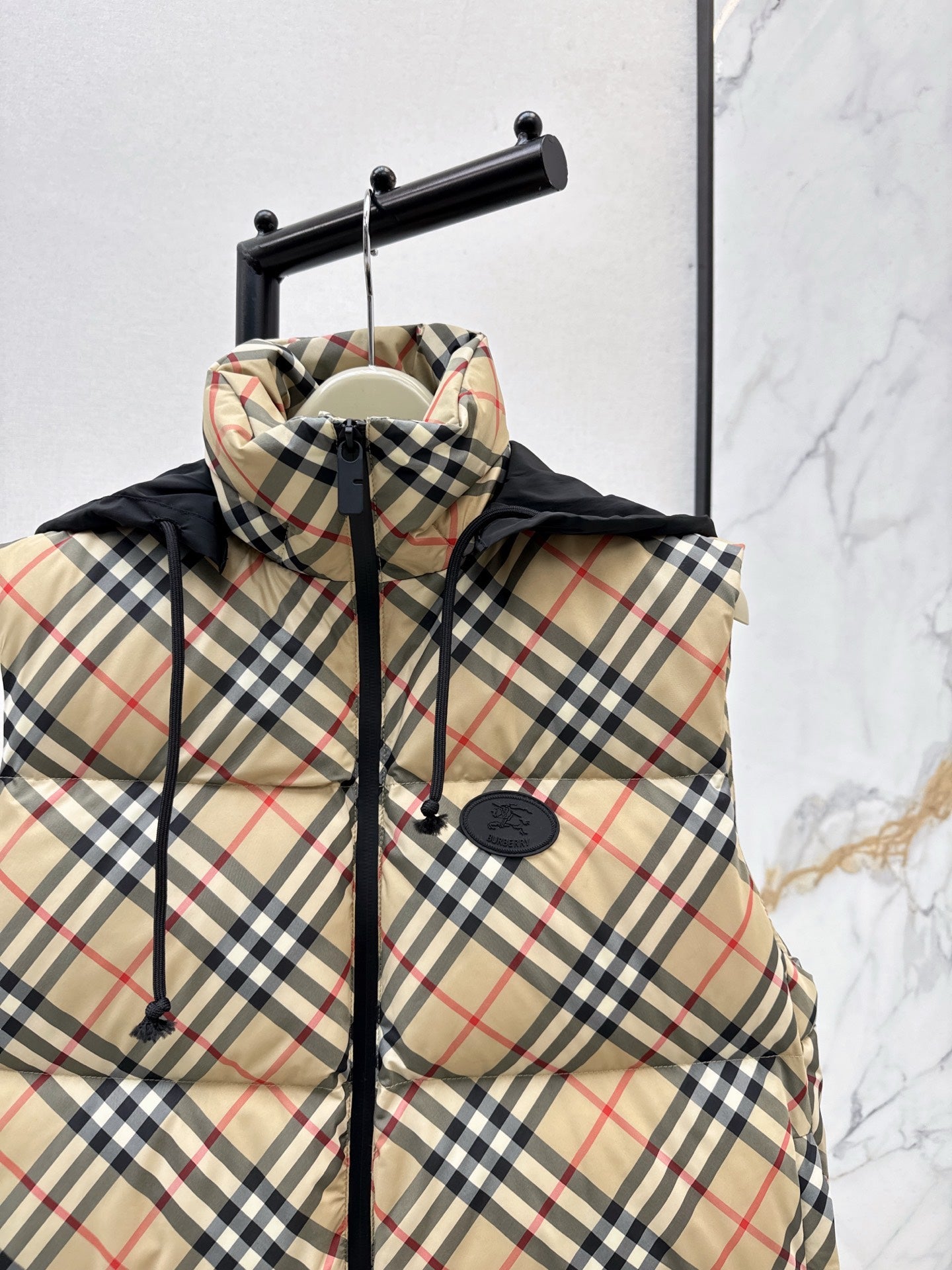 Bur NEW Vest down jacket