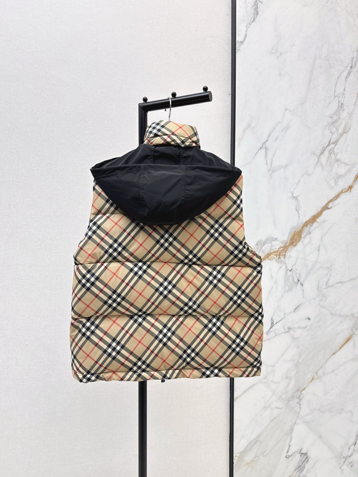 Bur NEW Vest down jacket