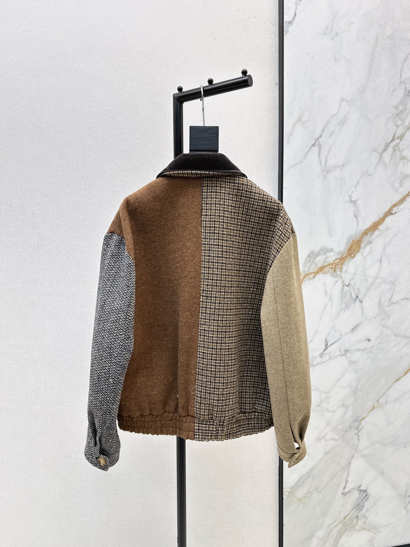 25Ss NEW corduroy jacket