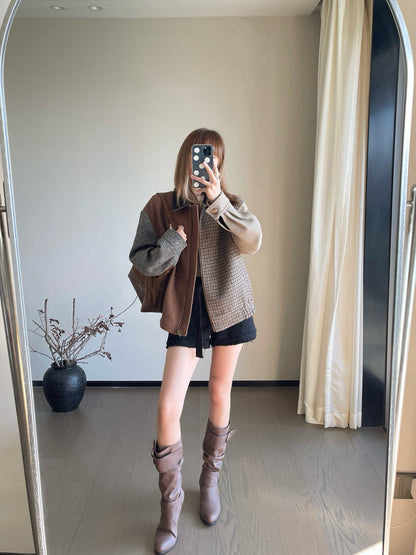 25Ss NEW corduroy jacket