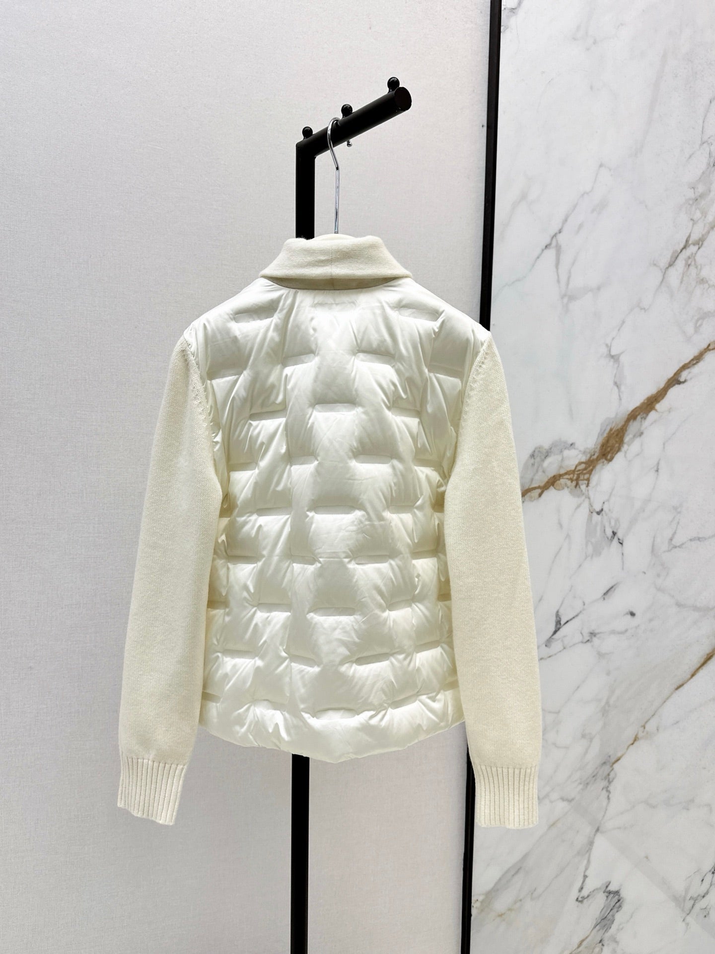 Loro NEW knitted jacket