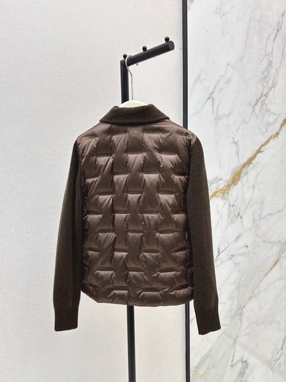 Loro NEW knitted jacket