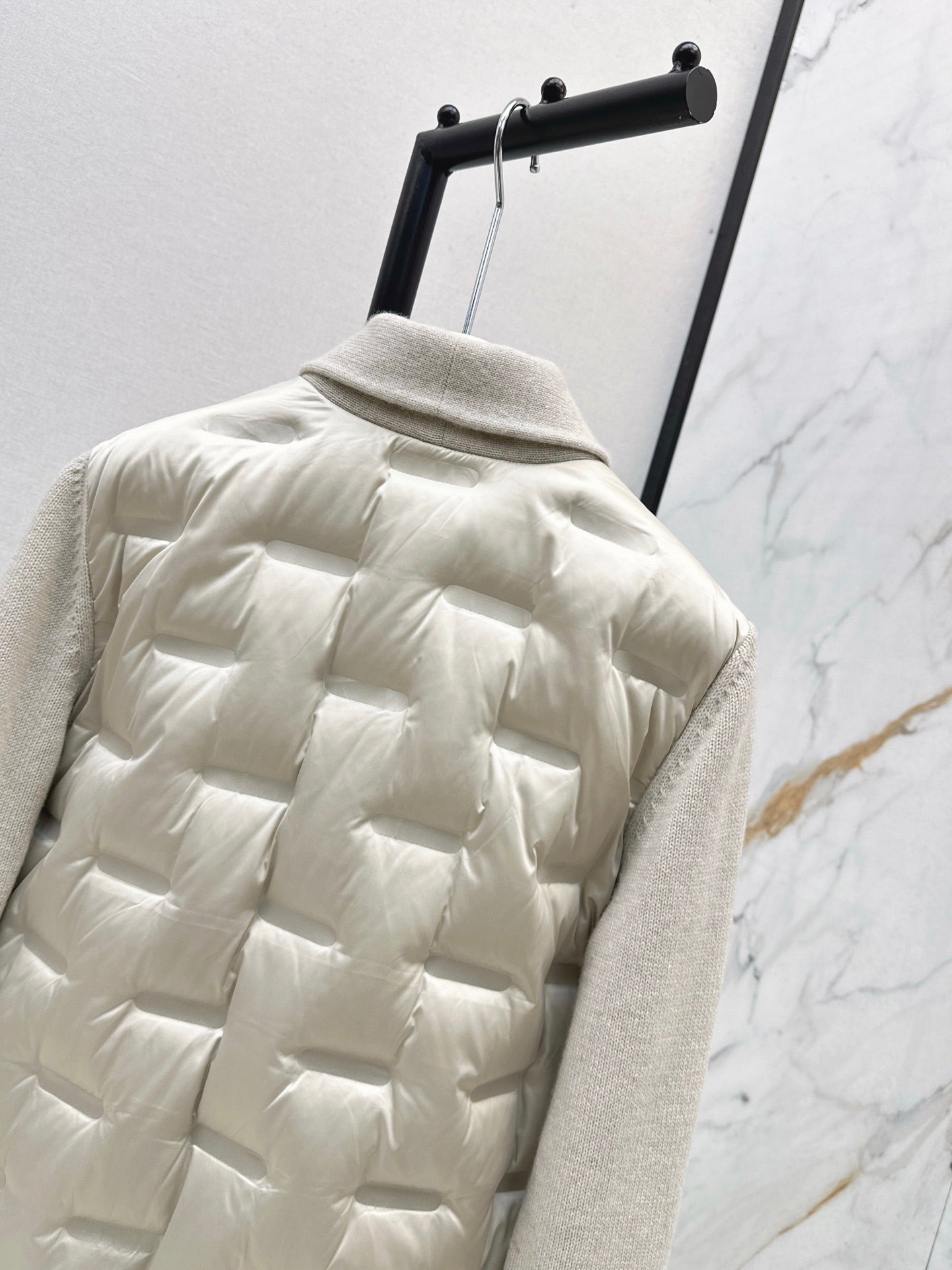 Loro NEW knitted jacket