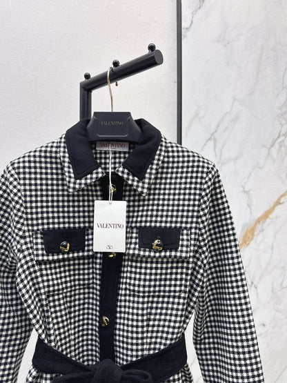 Va1en NEW classic jacket