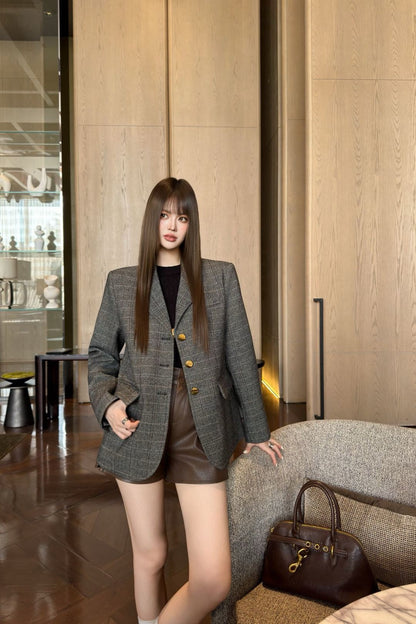 Miu NEW blazer