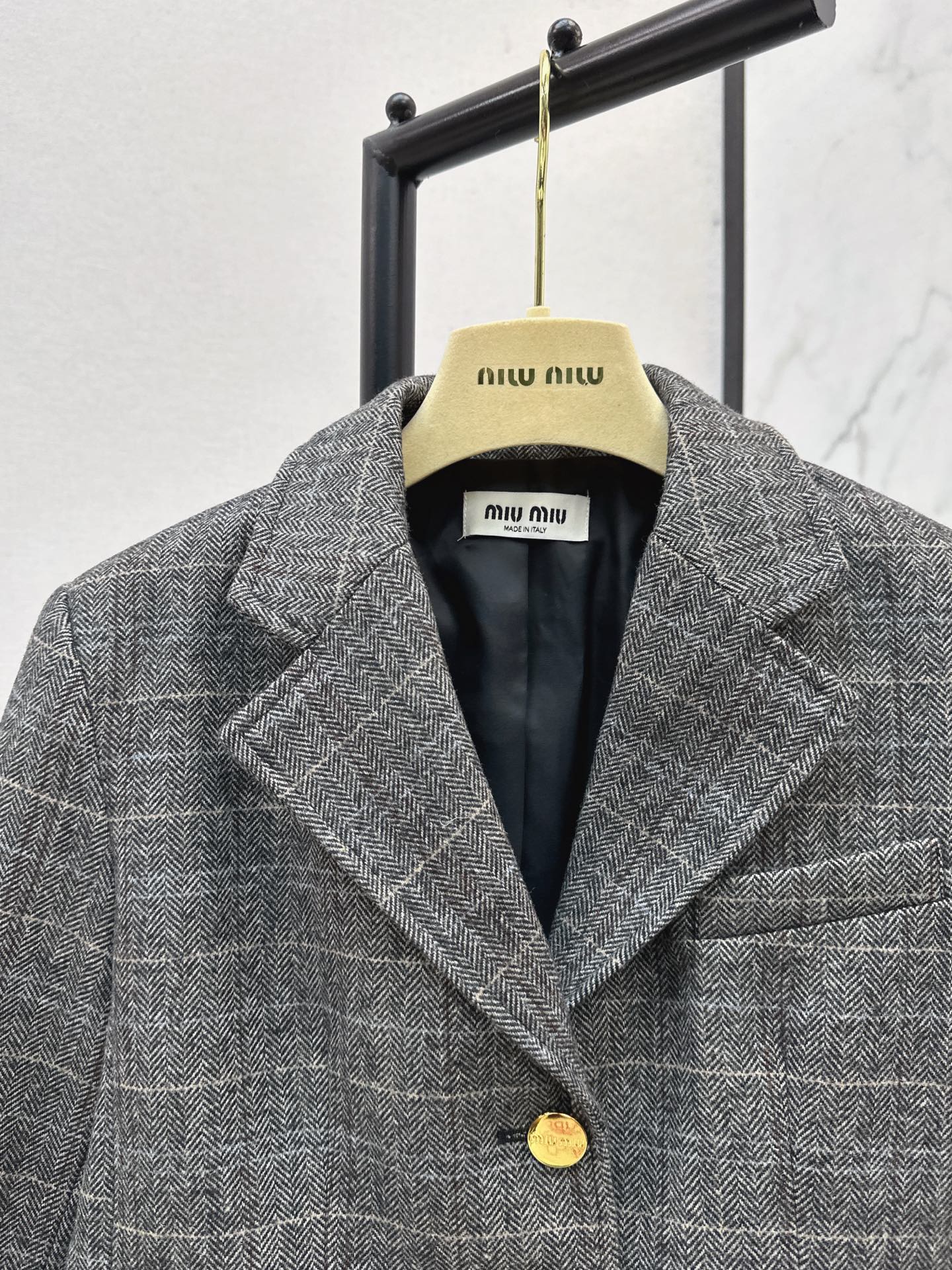 Miu NEW blazer
