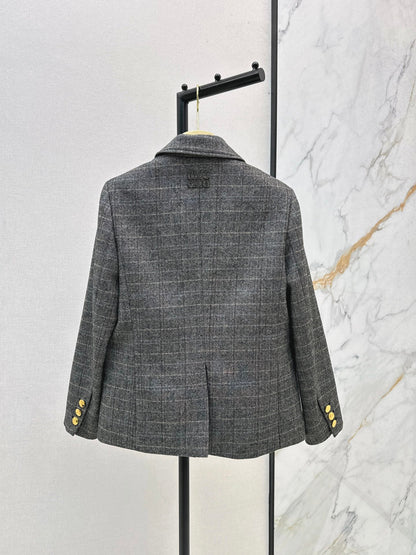 Miu NEW blazer