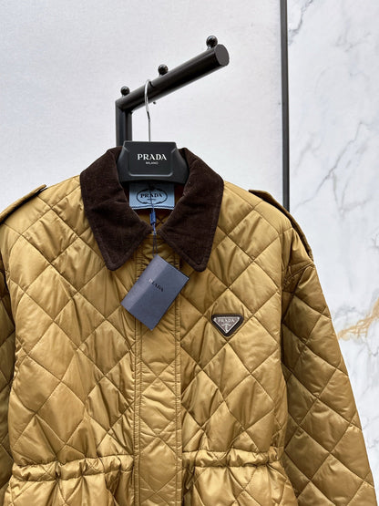 Pra NEW drawstring jacket