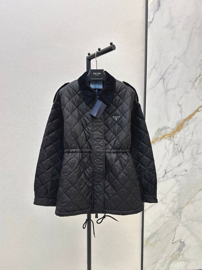 Pra NEW drawstring jacket