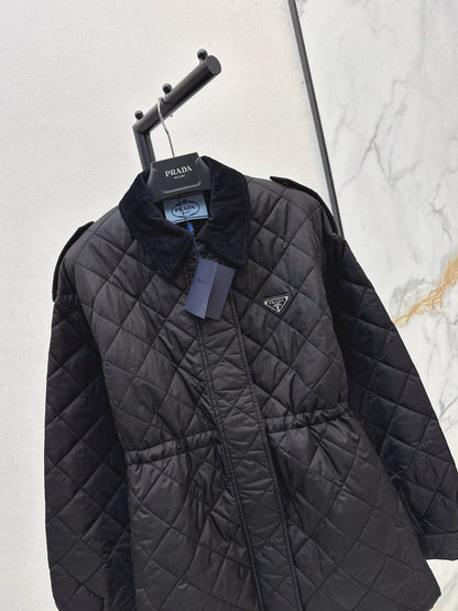 Pra NEW drawstring jacket