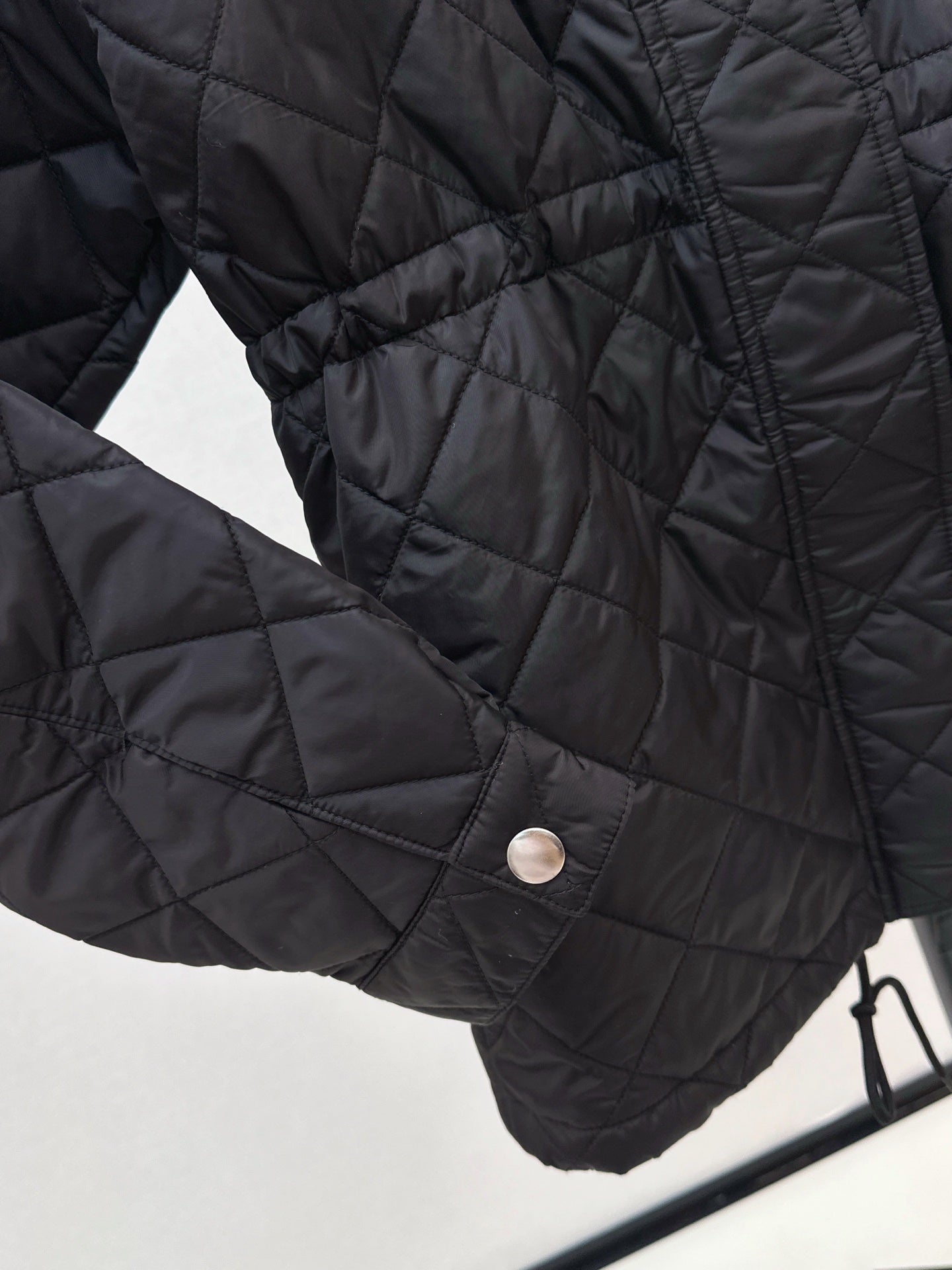 Pra NEW drawstring jacket