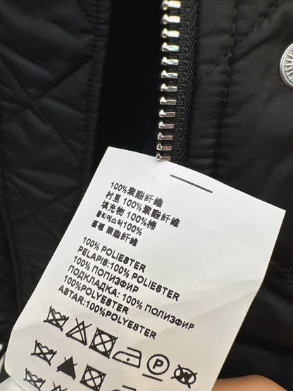 Pra NEW drawstring jacket