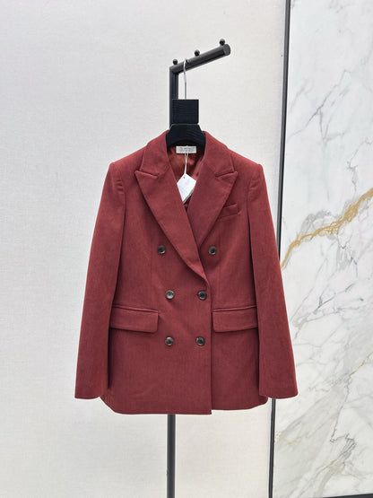 Brun NEW blazer