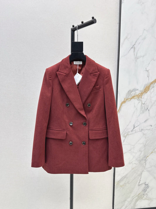 Brun NEW blazer