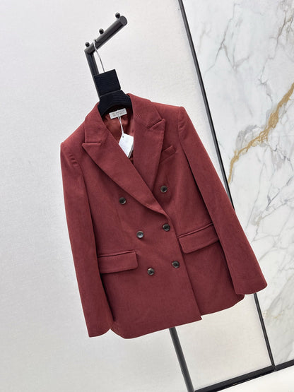 Brun NEW blazer
