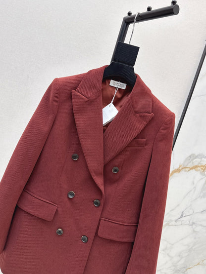 Brun NEW blazer