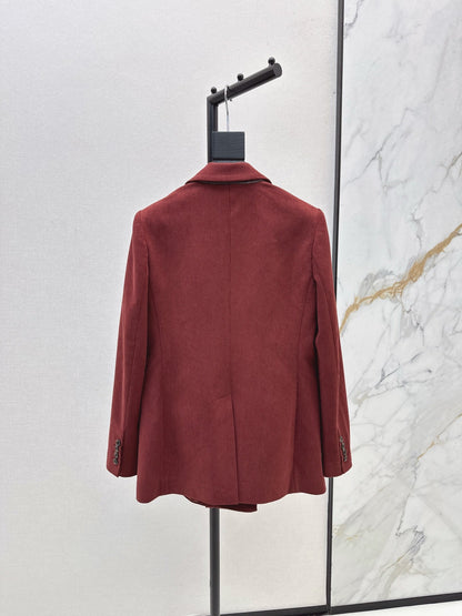 Brun NEW blazer