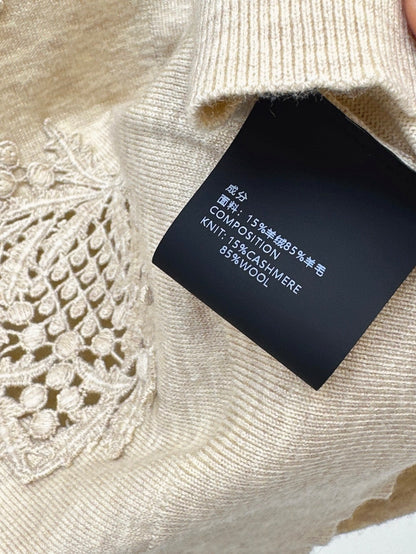 Loro NEW wool cardigan