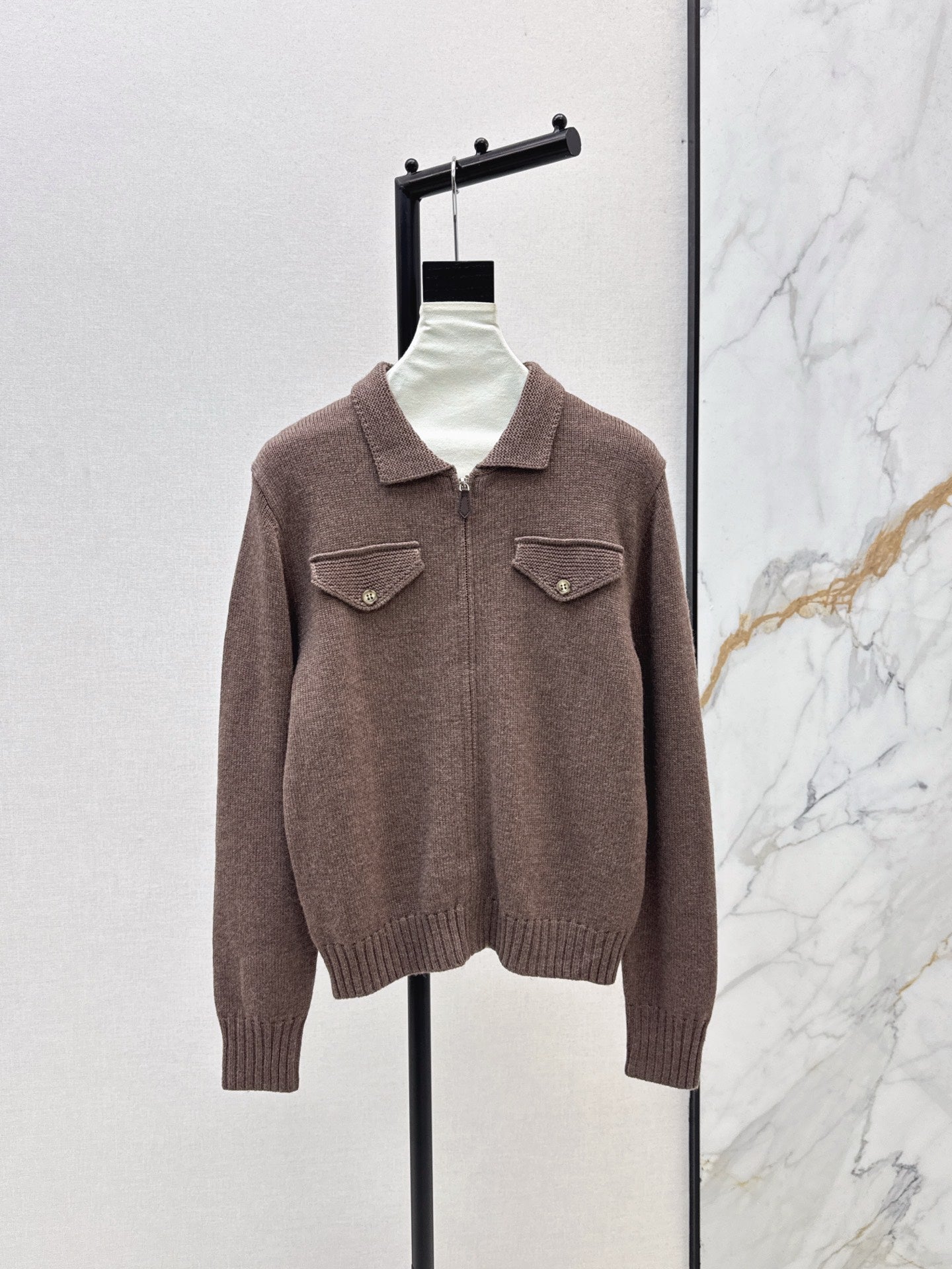 Loro NEW cashmere jacket