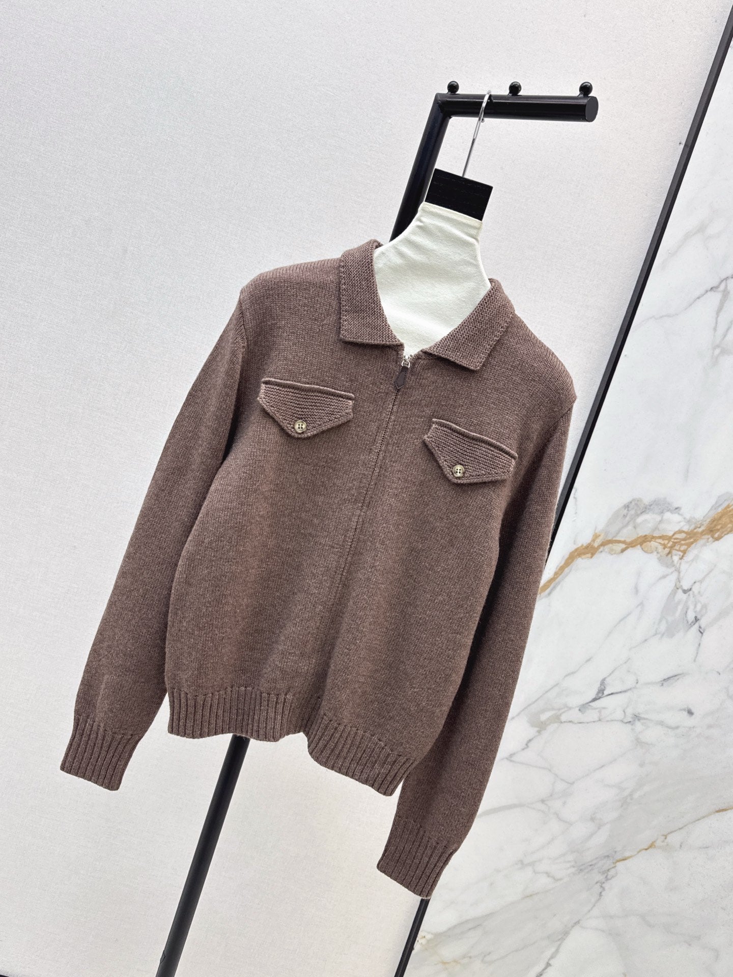 Loro NEW cashmere jacket