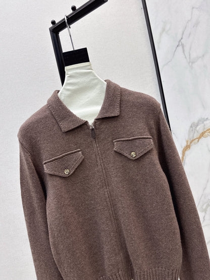 Loro NEW cashmere jacket