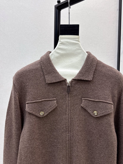 Loro NEW cashmere jacket