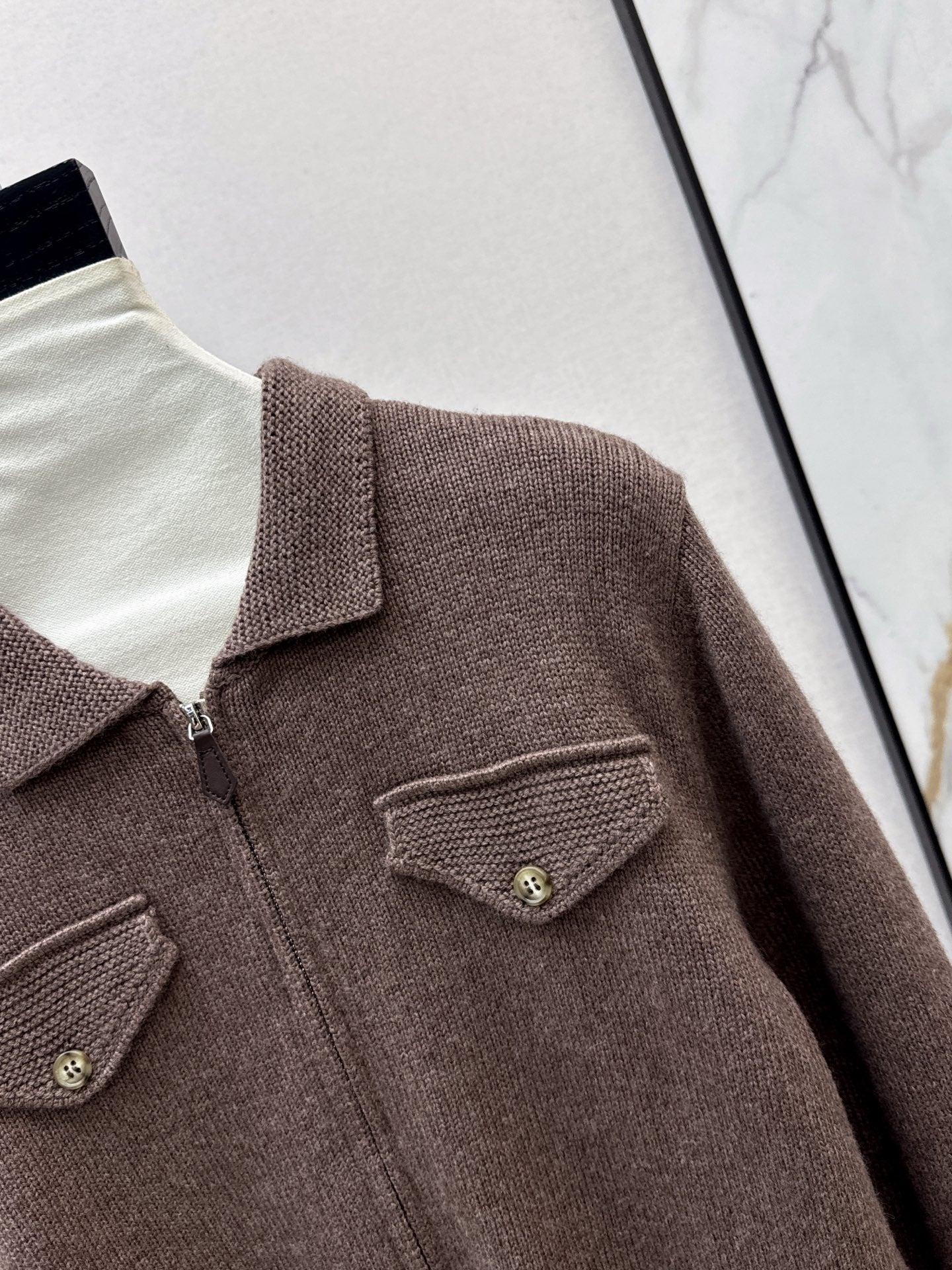 Loro NEW cashmere jacket