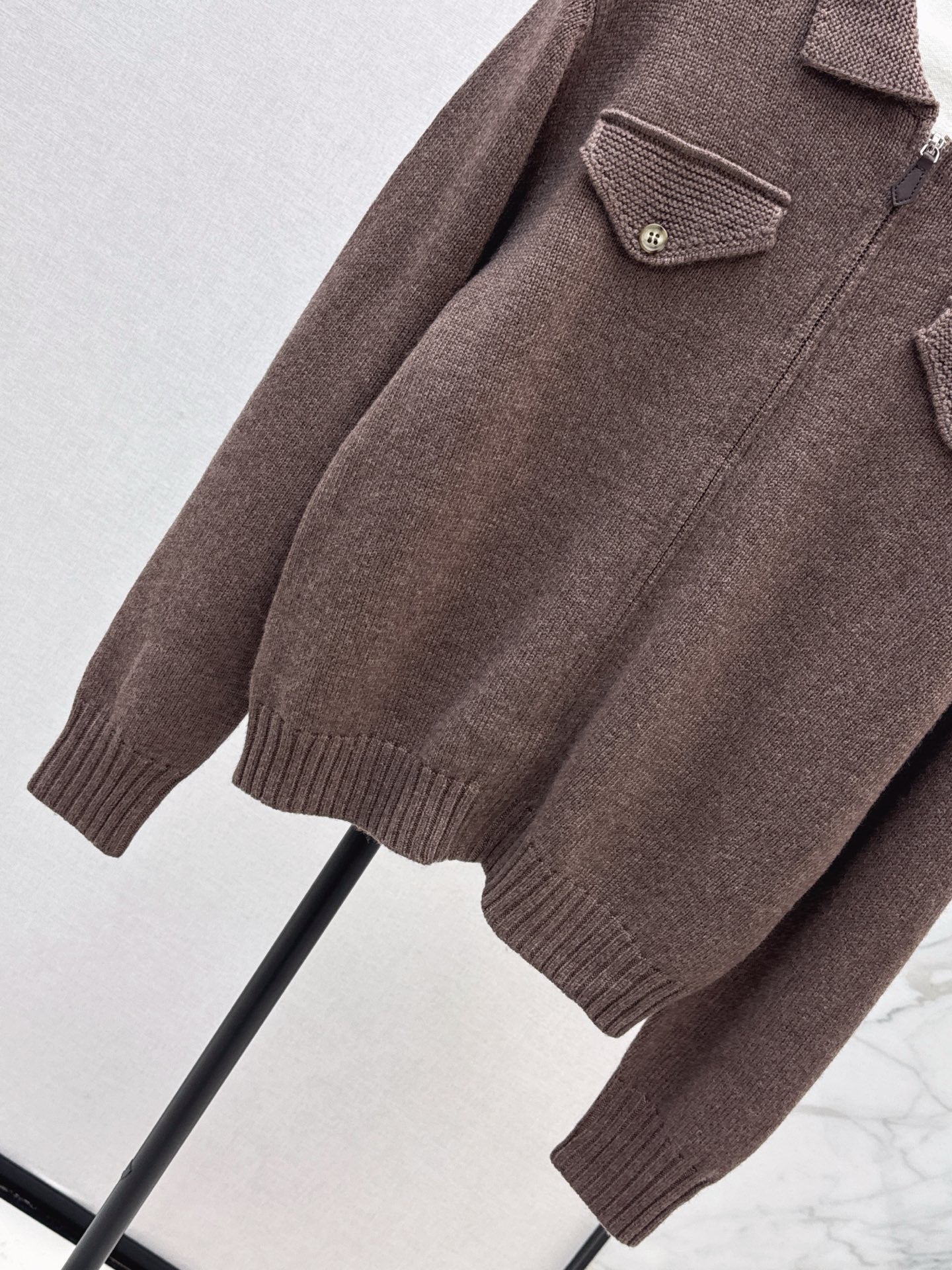 Loro NEW cashmere jacket