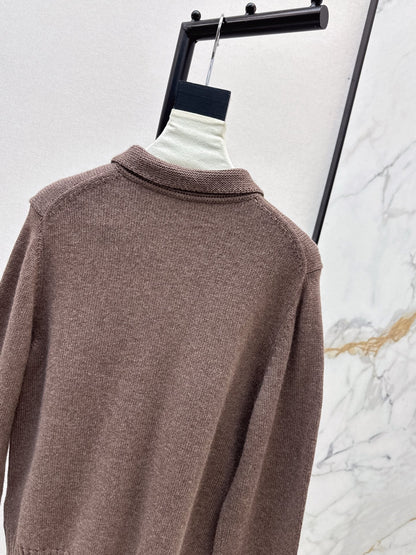 Loro NEW cashmere jacket