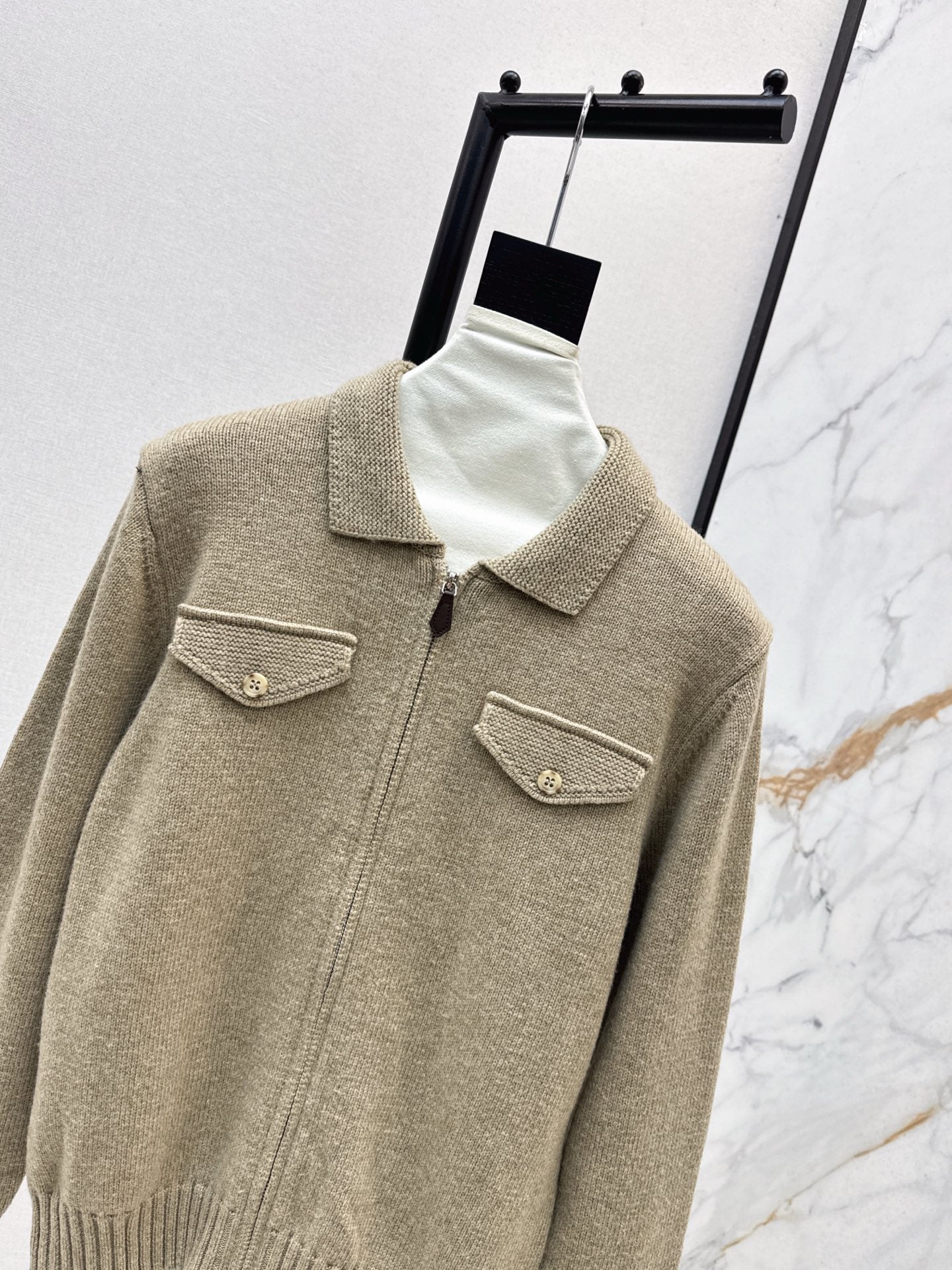 Loro NEW cashmere jacket