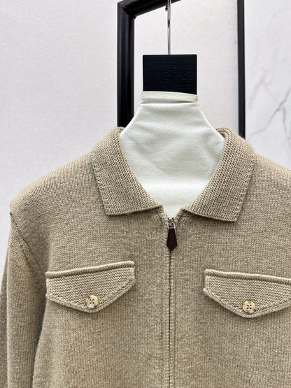 Loro NEW cashmere jacket