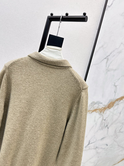 Loro NEW cashmere jacket