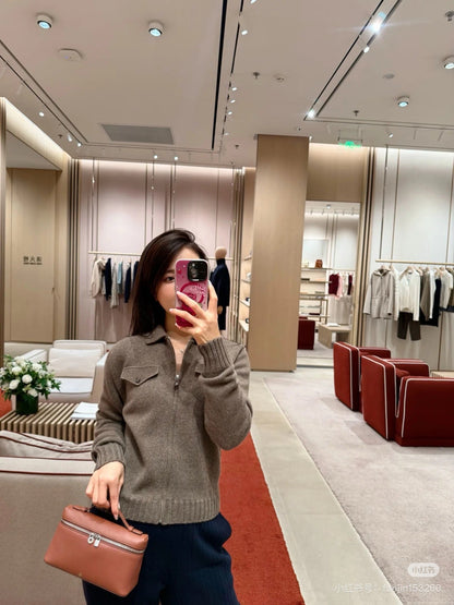 Loro NEW cashmere jacket