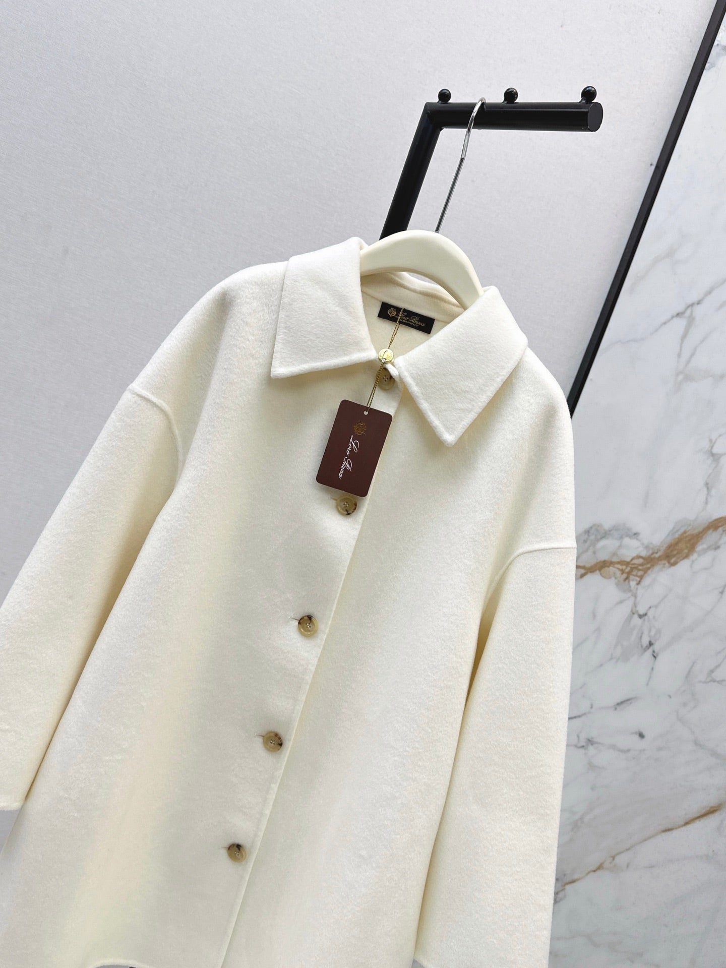 Loro NEW cashmere jacket