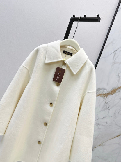 Loro NEW cashmere jacket
