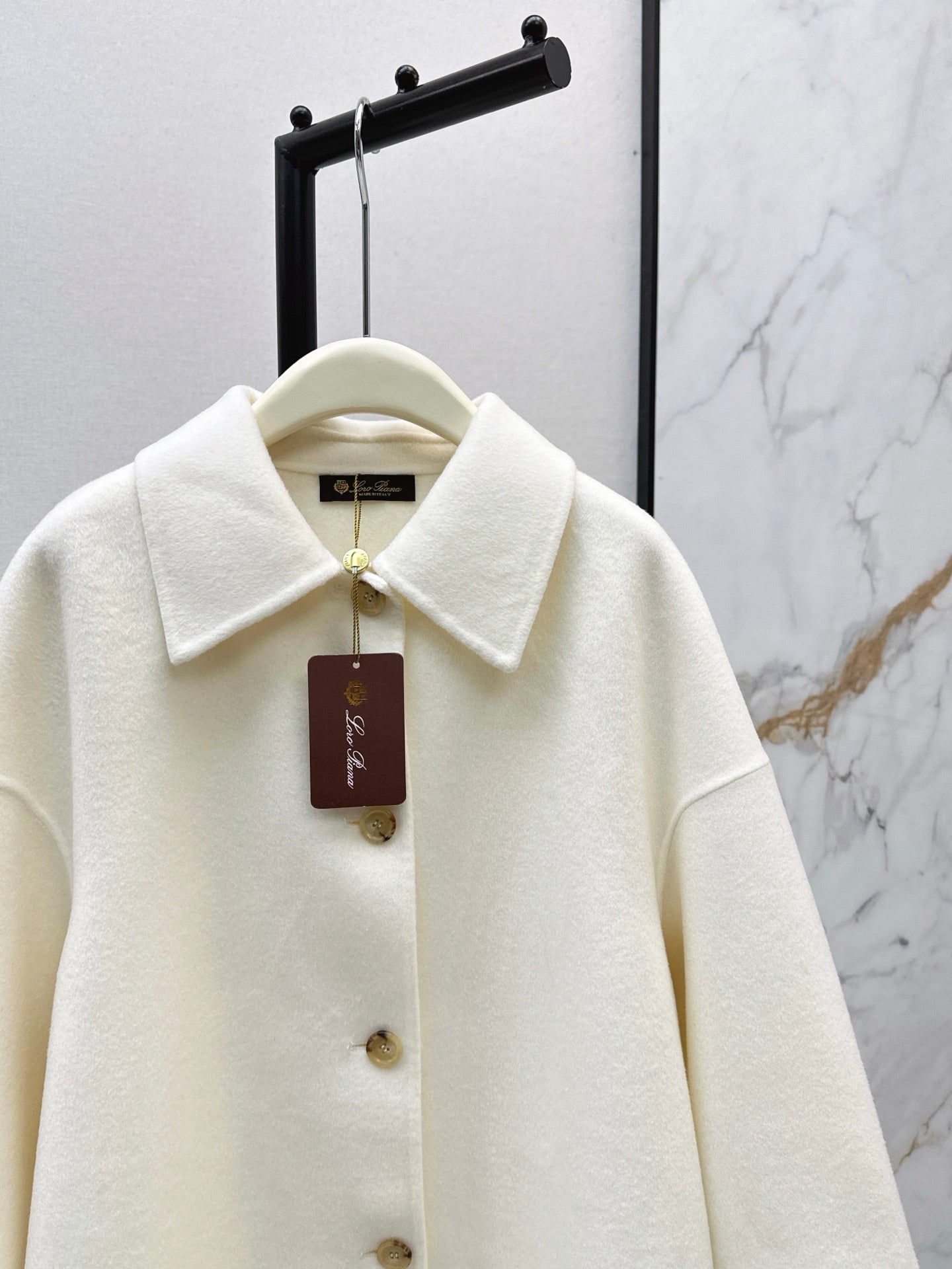 Loro NEW cashmere jacket