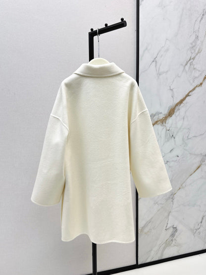 Loro NEW cashmere jacket