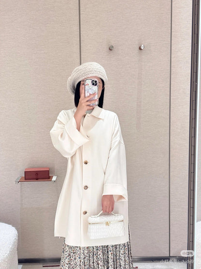 Loro NEW cashmere jacket